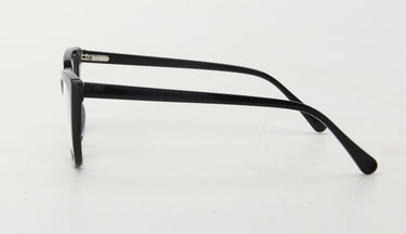 Women Access Eyeglasses: Ivy Black - SpecSMART Eye Clinic (Side View)
